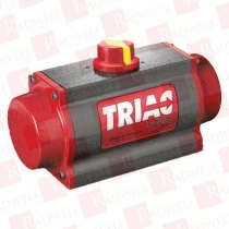 Пневмопривод Артикул 3R130SR от производителя TRIAC
