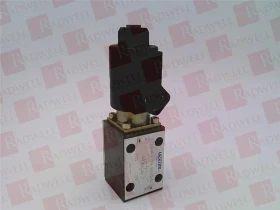 Гидравлический клапан Артикул DG3VP-3-102A-VM-UB-10 от производителя EATON CORPORATION