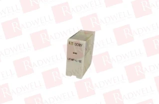 Реле / розетка Артикул LF14F-L-1Z-DC12V-5P от производителя RELAY INDUSTRIAL ELECTRIC CO LTD
