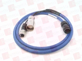 Кабель для сервопривода и аксессуары Артикул F00035-YE-SGM5-CM10-SER от производителя OCTAVA ENGINEERING