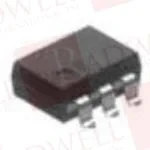 Твердотельная перегрузка / реле Артикул AQV259A от производителя MATSUSHITA ELECTRIC