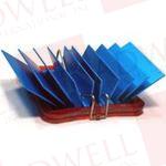 Крепление радиатора к плате Артикул ATS-50300G-C1-R0 от производителя ADVANCED THERMAL SOLUTIONS