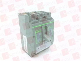 Автоматический выключатель в литом корпусе Артикул EX9M1S M AC100 3P AP от производителя NOARK