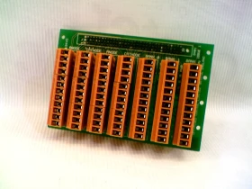 Плата ПК Плата ПЛК / дополнения к  плататам Артикул BPL003-501 от производителя OPTIMISED CONTROL