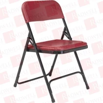 Офисный стол  / кресло Артикул 818 от производителя NATIONAL PUBLIC SEATING