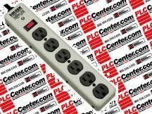 Ограничитель перенапряжения / супрессор  Артикул PM6NS от производителя TRIPP LITE