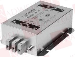 Фильтр  радиопомех Артикул FN351H-180-36 от производителя SCHAFFNER