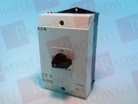 Селекторный переключатель Артикул P1-25/I2-NA от производителя EATON CORPORATION