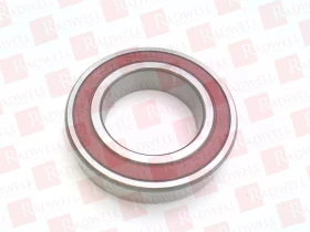 Подшипник Артикул 6008-2RSC3 от производителя KG BEARINGS