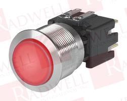 Кнопка Артикул 3-101-005 от производителя SCHURTER