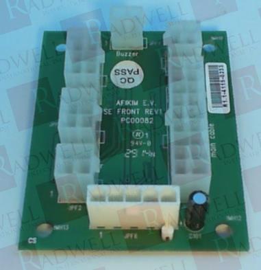 Плата ПК Компьютер Артикул PC00082 от производителя AFIKIM ELECTRIC VEHICLES