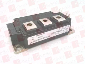 Модуль силового блока Артикул CM200DU-24H от производителя POWEREX