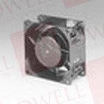 Вентилятор / терморегулятор для панели управления Артикул 8556V от производителя EBM PAPST