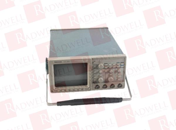 Осциллограф Артикул TDS460A от производителя TEKTRONIX