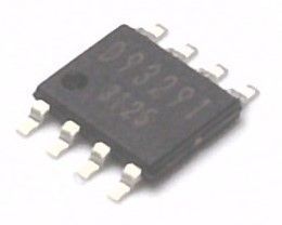 ИС управления питанием BD93291EFJ-E2 производства ROHM SEMICONDUCTOR