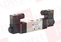 Электромагнитный клапан  Артикул AVS-523C2-120A от производителя AUTOMATION DIRECT