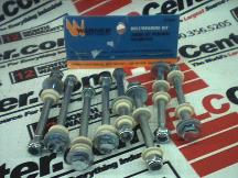 Комплект болтовых подшипников 7089 WARNER TOOL PRODUCTS