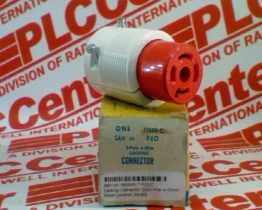 Наконечник / разъем Артикул 71520-C от производителя LEVITON
