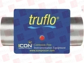 Измеритель расхода Артикул TK3W-08-SS от производителя ICON PROCESS CONTROLS