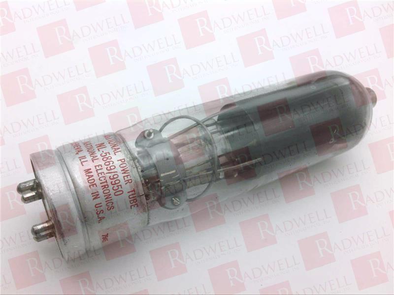 Трубка Артикул NL-5869/9950 от производителя NATIONAL ELECTRONICS