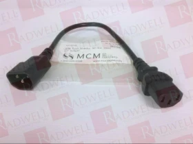 Электрический кабель / провод Артикул 83-0090 от производителя MCM ELECTRONICS