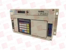 Модуль / стойка ПЛК Артикул TOYOPUC-PC1 от производителя JTEKT
