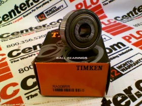 Блок подушки / корпус для подшипника Артикул RA008RR от производителя TIMKEN