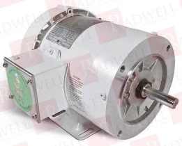 Двигатель Артикул C6T17WC24C от производителя REGAL REXNORD
