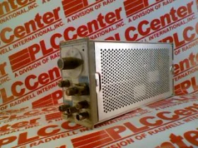 Генератор  сигнала Артикул FG503 от производителя TEKTRONIX