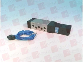 Пневматический клапан Артикул PCS2413-NB-100SP от производителя PARKER