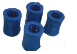 40657 Пневматические фитинги и аксессуары от LOC LINE