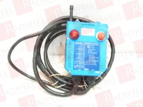 Контроллер  безопасности Артикул F22-12D-RX от производителя TELECRANE