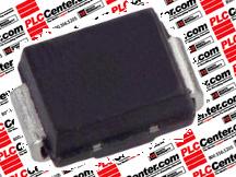 Диод выпрямительный S3D-E3/57T 200В 3А VISHAY