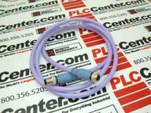 Комплект кабелей / шнуров QD Артикул RSSW-RKSW-457-1.5M/CL1150 от производителя TURCK