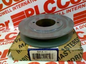 Шкив Артикул BK47H от производителя POWER DRIVE