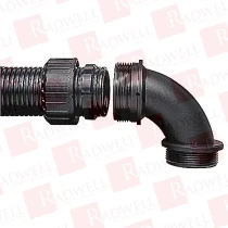 Кабелепровод / соединительный элемент Артикул AR28/M25/C90/BL от производителя ABB THOMAS & BETTS