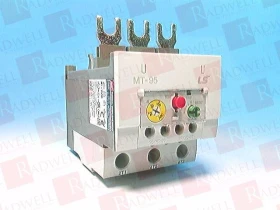 Твердотельная перегрузка / реле Артикул MT-95/3D-90S от производителя LS ELECTRIC
