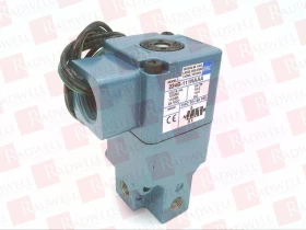 Электромагнитный клапан  Артикул 224B-111NAAA от производителя MAC VALVES INC