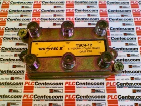 Сплиттер  Артикул TSC4-12 от производителя TRUSPEC