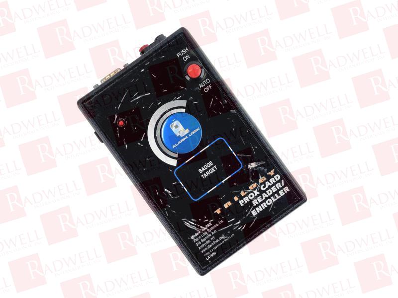 Устройство для чтения кредитных карт Артикул LA1990 от производителя ALARM LOCK