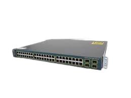Модем WSC356048PSE V05 DCS от CISCO