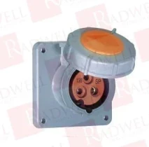 Штекер / розетка Артикул ME 430R12W-L от производителя MENNEKES
