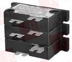 Замедляющие реле Артикул 24A51-1 от производителя EMERSON