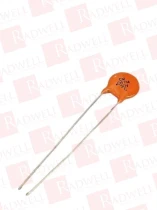 Конденсатор Артикул D473Z39Z5VF63L6R от производителя VISHAY