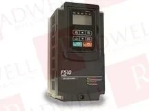 Привод Артикул F510-4020-C3-U от производителя TECO-WESTINGHOUSE