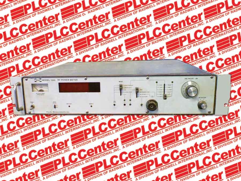 1045 Модуль принадлежностей для тестов/измерительных приборов от PACIFIC INSTRUMENTS