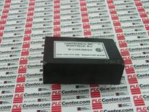 Модуль / стойка ПЛК Артикул W1104HVBCS от производителя CARITRONICS