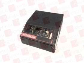 Сканер штрих-кода промышленный Артикул FIS-0850-0001 от производителя OMRON