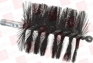Проволочная щетка Артикул 43238 от производителя SCHAEFER BRUSH MFG