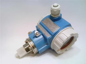 Преобразователь давления PMC71-2CF5/142 Endress+Hauser 4-20мА 2.7 бар